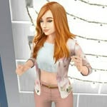 Elisa Sims - @elisasims20 - Instagram