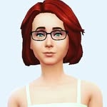 Elisa - @sims_elisa_pancake - Instagram