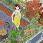 Eliza Sims - @elisa_sims02 - Instagram