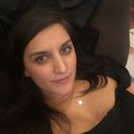 Elisa Cristina Makoon-Singh - @elisaxtina - Instagram