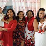 Elisa Singh - Facebook