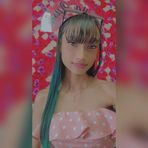 Elisa Singh - Facebook