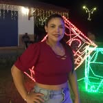 Elisa do Socorro - @elisagomes516 - Instagram