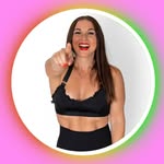 Lisa Wilborg | STARK - MENTALT & FYSISKT - @powerbylisa - Instagram