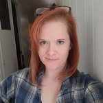Elisa Stephens - @elisa_the_cosmo - Instagram