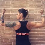 Elisa - @elisaptstrong - Instagram