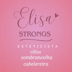 Elisa Strongs - @studioelisastrongs - Instagram