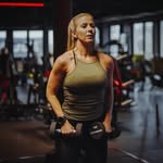 𝗟𝗜𝗦𝗔 𝗦𝗞𝗔𝗥𝗦𝗘𝗠 | 𝗢𝗡𝗟𝗜𝗡𝗘 𝗖𝗢𝗔𝗖𝗛 | STRONG BODY - @skarsemcoaching - Instagram