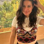 Elisa Suárez - @lachicadeldauphine - Instagram