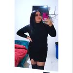 Elisa Suarez - @elizabethsuarez5 - Instagram