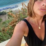 Elisa Terry Terenzi - @__la__terry__ - Instagram