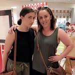Elise Terry-Chilcott - @eliseterrychilcott - Instagram