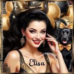 Elisa Thomson - Facebook