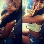 Elisa Thomson Vazquez - @queen__slayin - Instagram