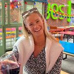 Elisabeth Marie Thornton - @elisabeththo - Instagram