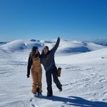 Elisabeth Thornton - @elisabeth.thornton3 - Instagram