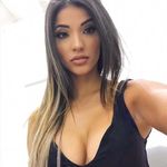 ElisaThornton - @elisathorntonif13 - Instagram