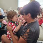 Emma Thornton - @thorntonelisa - Instagram
