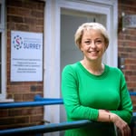 Lisa Townsend - @lisatownsendsurrey - Instagram