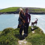 Elisa & Tucker - @tuckelisa_travel - Instagram