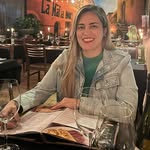 Elisa Antunes Valério - @elisaav85 - Instagram