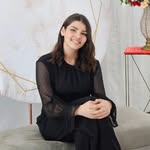 Elisa - @elisavalerioaraujo - Instagram