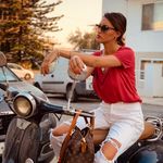 Elisa Valerio - @lemajoliche - Instagram