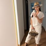 Elisa Valerio - @marilisavalerio - Instagram