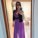 Elisa Valerio - @elisavalerio1982 - Instagram