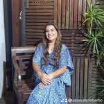 Elisa Valério Barbosa Viana - @elisavaleriobarbosaviana - Instagram