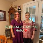 Lisa Young-Vaughan - @lulu9400 - Instagram