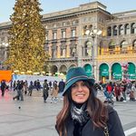 Elisa Voltolini - @elivoltolini - Instagram