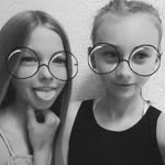 Eli - @elisavossmeier11 - Instagram