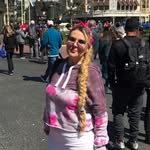 Elisa Maria Voss Lopes - @elisavosslopes - Instagram