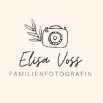 Elisa Voss - @elisavoss_fotografie_ - Instagram