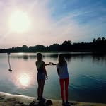 Elisavossmeier - @elisaundlucy - Instagram