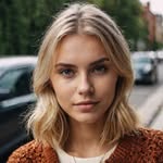 Elsa Voss - @elsasophievoss - Instagram