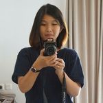 Elisa - @elisa_wang - Instagram