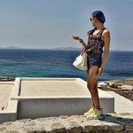 Elisa Wang - @elisa_wdd - Instagram