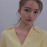 Elisa wang - @lizhenelisa - Instagram