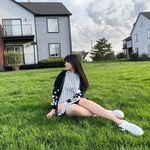 Elisa Wang - @elisawangcf - Instagram