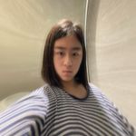 Elisa Wang - @elisa.2_7 - Instagram