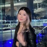 Elisa Wang - @_elisawang - Instagram