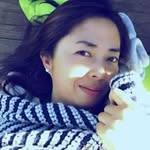 Elisa Wang - @elisawang0503 - Instagram