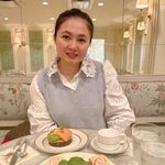 Elisa Wang - @elisawang.3367 - Instagram