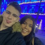 Elisa Ward - @elisa_ward2308 - Instagram