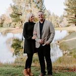 Elisa Kiefer Watson - @elisajoyful13 - Instagram