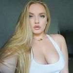 Elisa Rose Watson - @elisarose_watson - Instagram