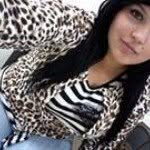 Elisa Wayne Arellano - @arellanoelisa - Instagram