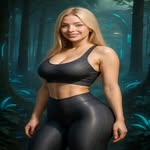 @elisawayne69 - Instagram